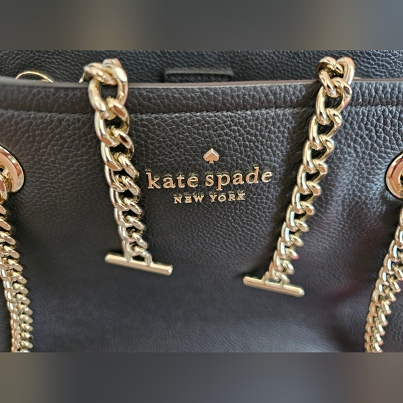 LOWSTART: Kate Spade Elegant Bag 💯 - Picture 7 of 15